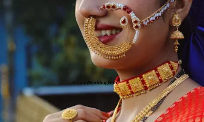 Kalyan Jewellers  Kandholi